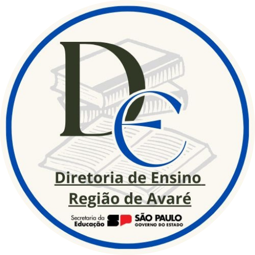 Logo DE